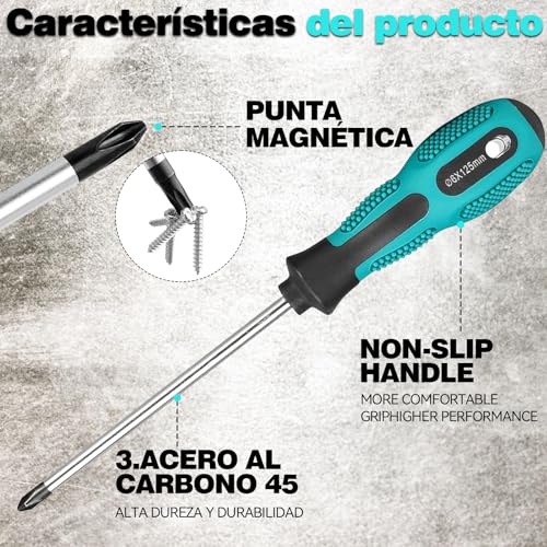Herramientas Manuales, Tools Imagen adicional