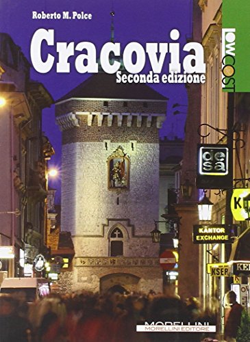 N° edizione: 2 ed. Cracovia