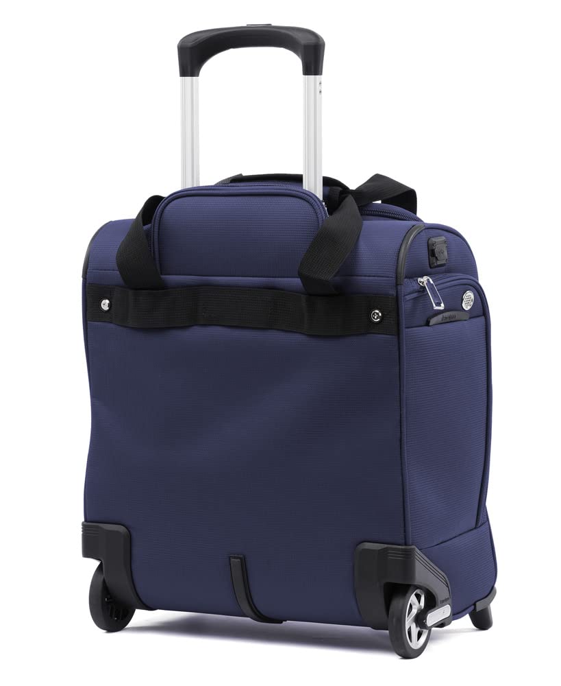 Buy Travelpro Skypro Lightweight Airline Size Carry On Luggage Trolley