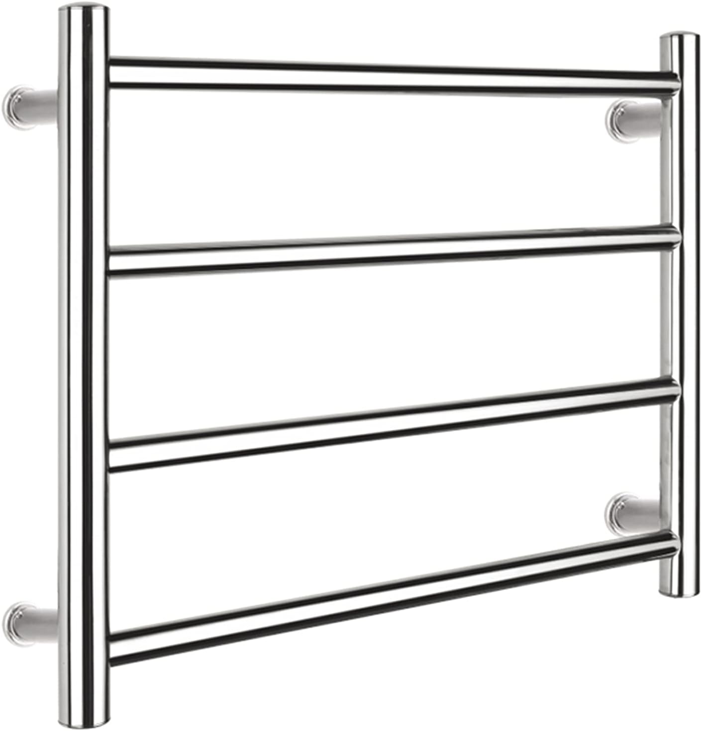 Electric Towel Warmer, Electric Heated Towel Rack, 16Bar