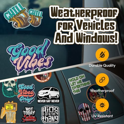 If You Ain't First, You're Last! 02 Decal Vinyl Bumper Sticker 5