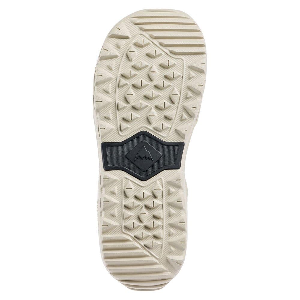 Burton – Botas de snowboard para moto Boa blanco para hombre, color blanco