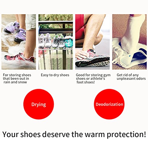 Shoe Dryer - Image 5