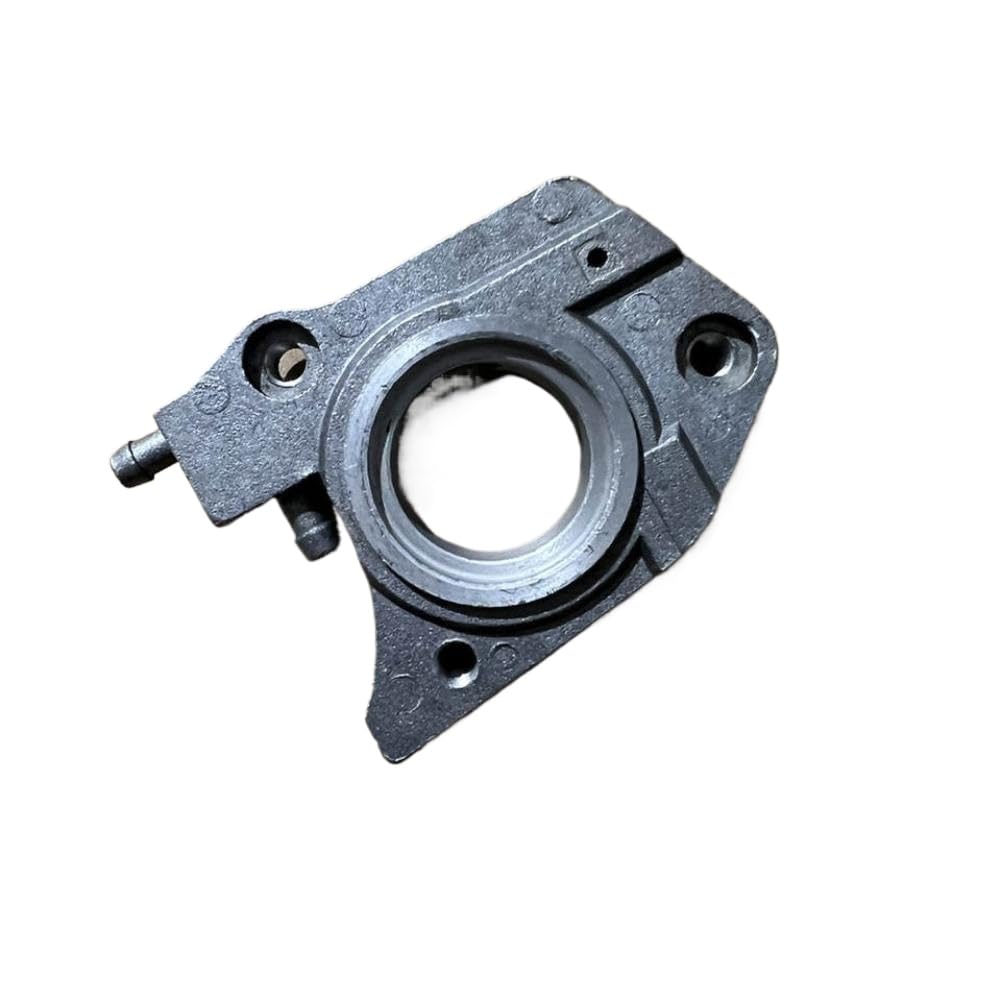Bomba de Aceite de engrasador automático Compatible con Motosierra CS395 SP CS440 CS510 CS520 CS530 CS3500 CS 395 CS 440 CS 510 CS 520 CS 530 CS 3500