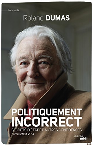 Politiquement incorrect (DOCUMENTS) Livre PDF Gratuit