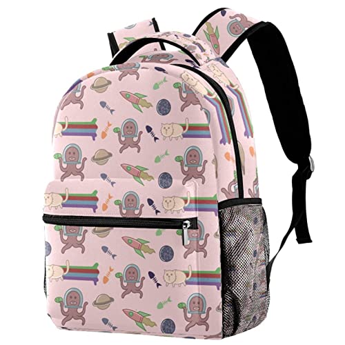 Sac à dos voyage dinosaure pour les sorties des filles et garçons