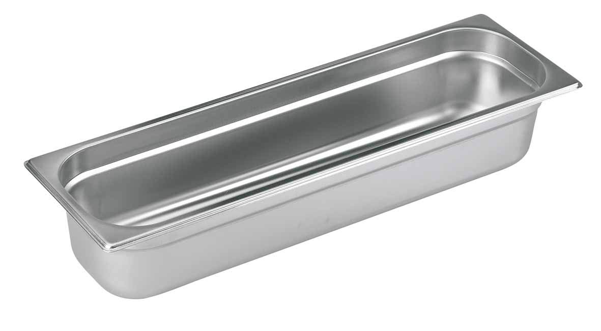Lacor 67610Z wiadro bez uchwytu, metal