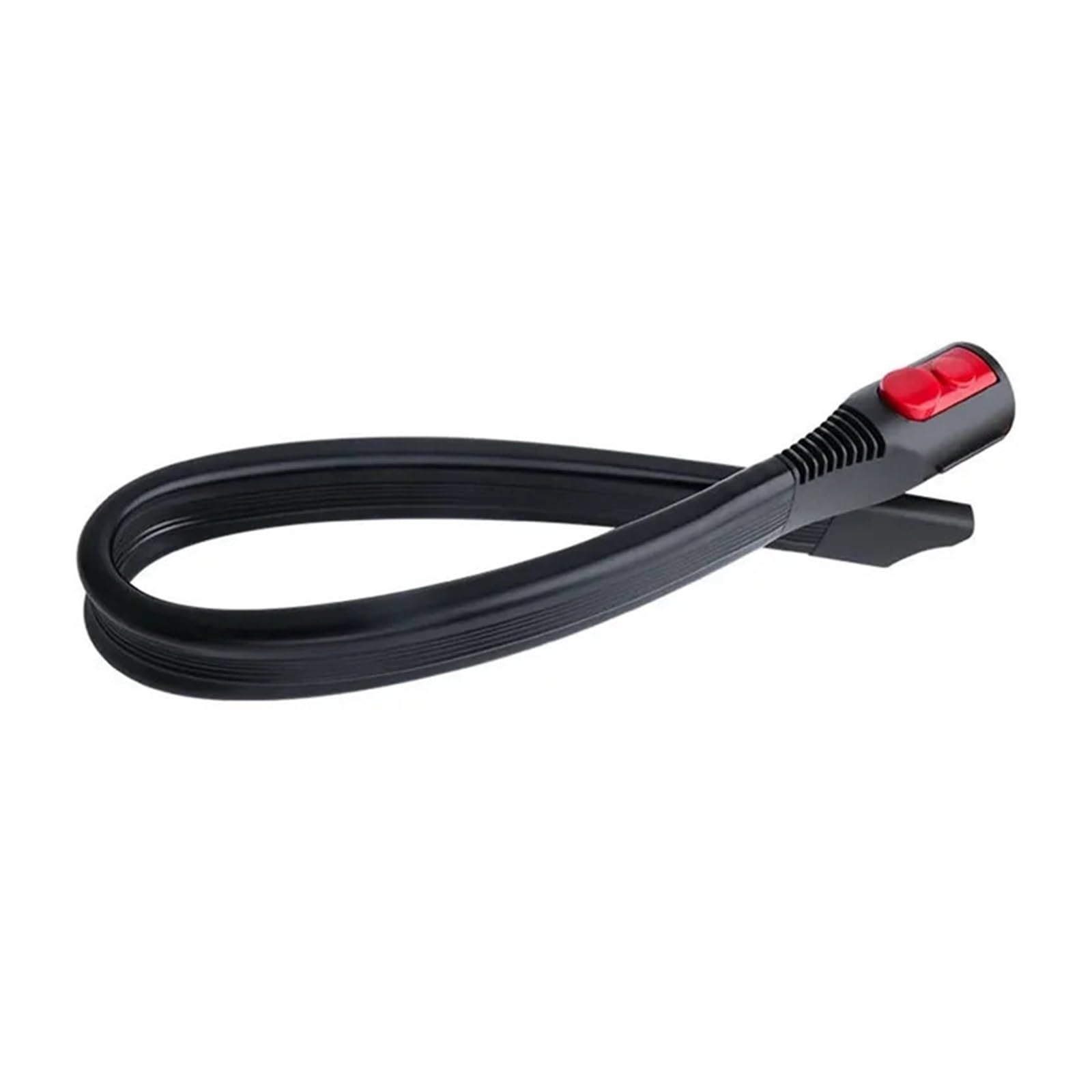 Hyqcfdes A Flexible Crevice Tool Dapter Hose Kit, Compatible With Dyson, Vacuum Parts For V8 V10 V7 V11 V12 V15