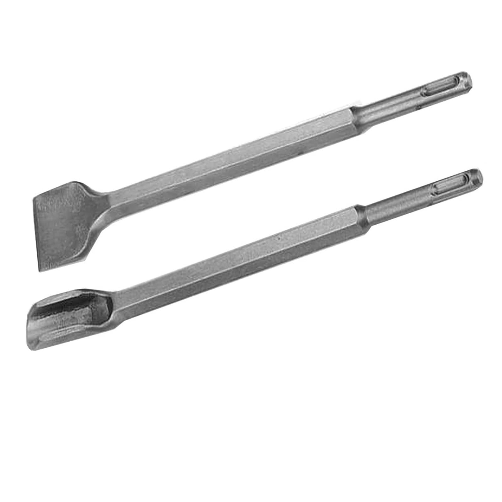 3 Pezzi/Set SDS/Plus scalpello a Punta Piatta scalpello Martello Punta for Muro di Cemento for scalpello Martello Elettrico(20 40 W)