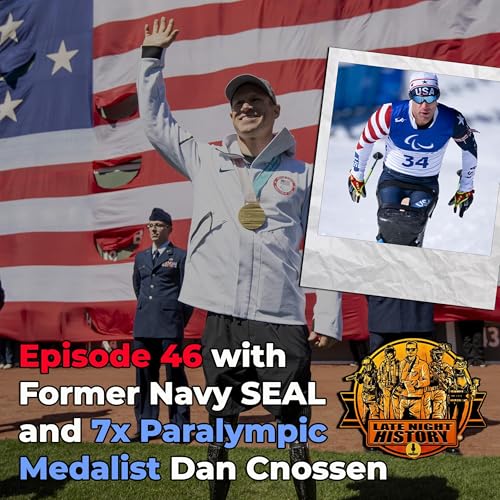 Episode 46: Dan Cnossen