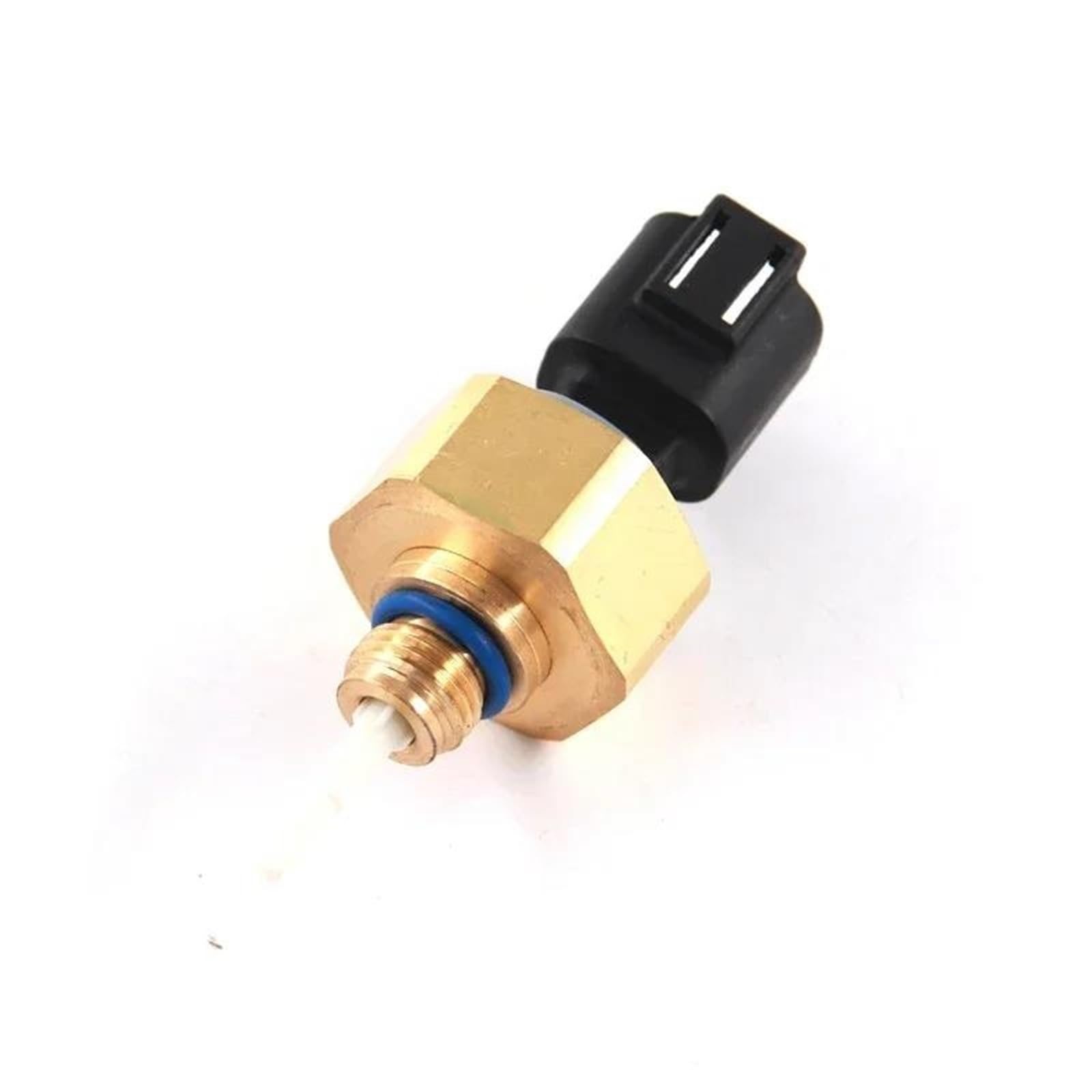 Generico 4921473 Sensore di Pressione E Temperatura Dell'olio per Cummins 5.9L 6.7L per Diesel ISX N14 Modelli QSX15 autoveicoli