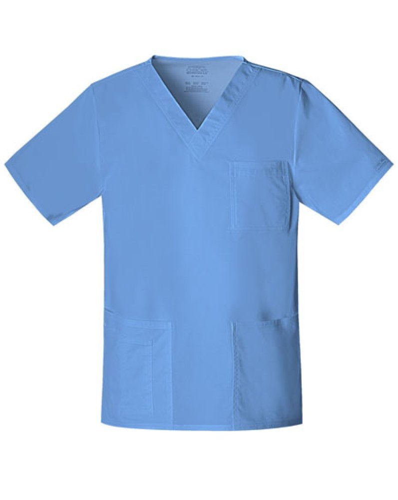 CHEROKEE Damska koszulka medyczna Scrubs