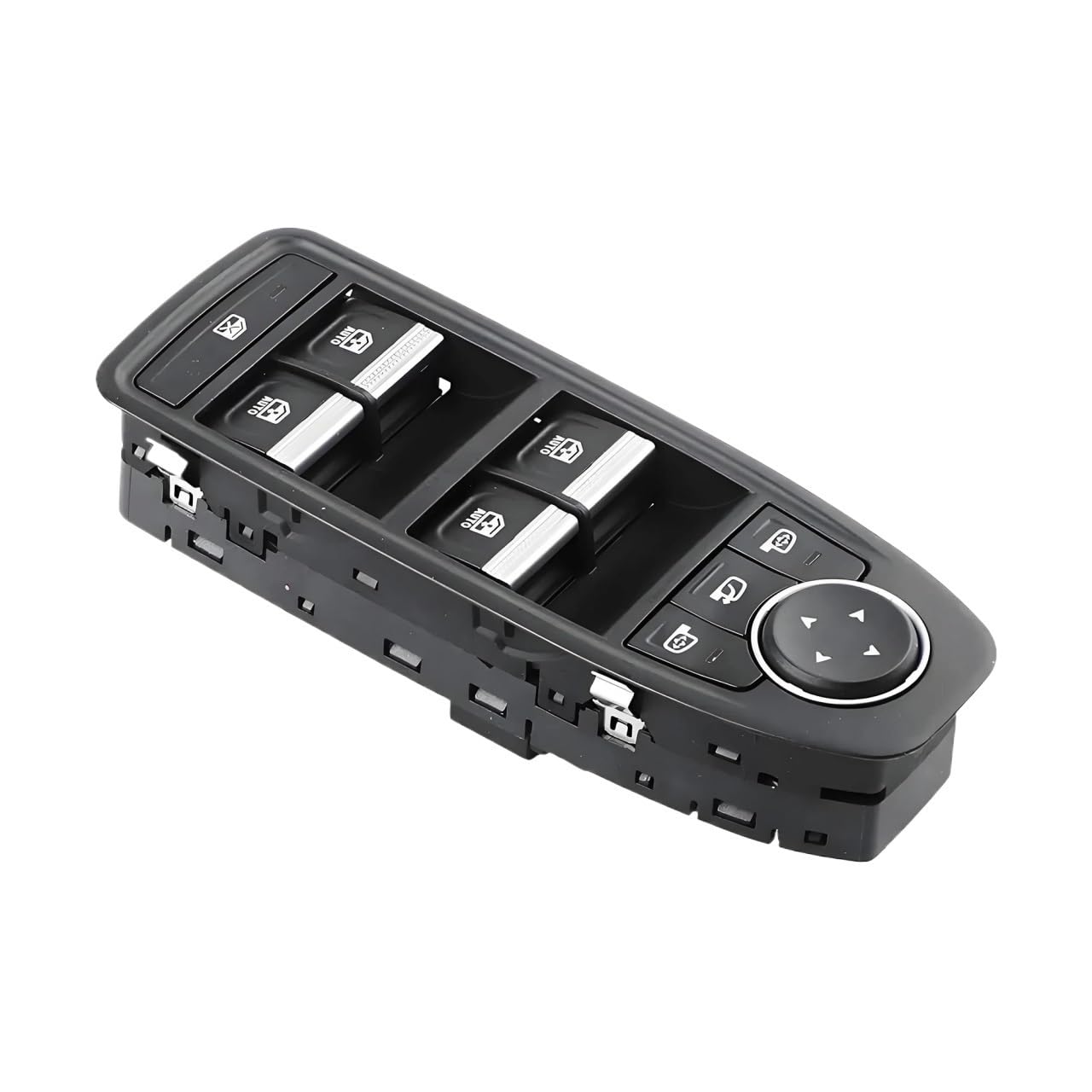 Per R&enault per Clio per Captur 2 2019-2021 Interruttore Elettrico Alzacristalli 25401-5831R 254107001R 254107080R 13 Pin