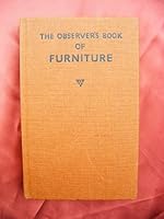 The Observer's Book of Furniture: 2 (Observer's Pocket) B000GLSTOM Book Cover