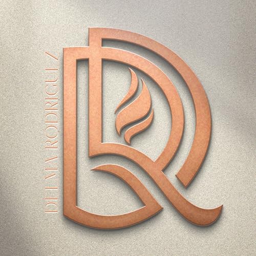 Page de couverture de Delma Rodriguez Ministries Podcast