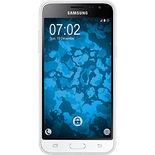 PhoneNatic Custodia Compatibile con Samsung Galaxy...