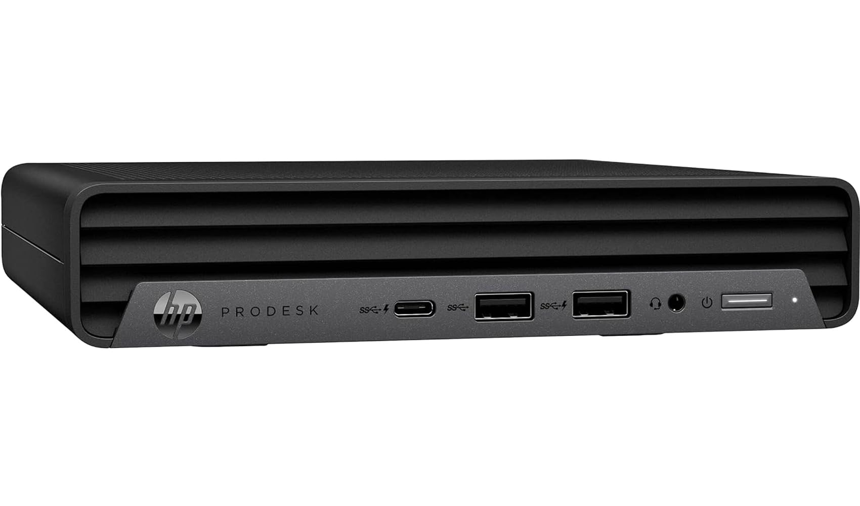 HP ProDesk 600 G6 Mini Computer PC, Intel Six Core i5 10500T 2.3