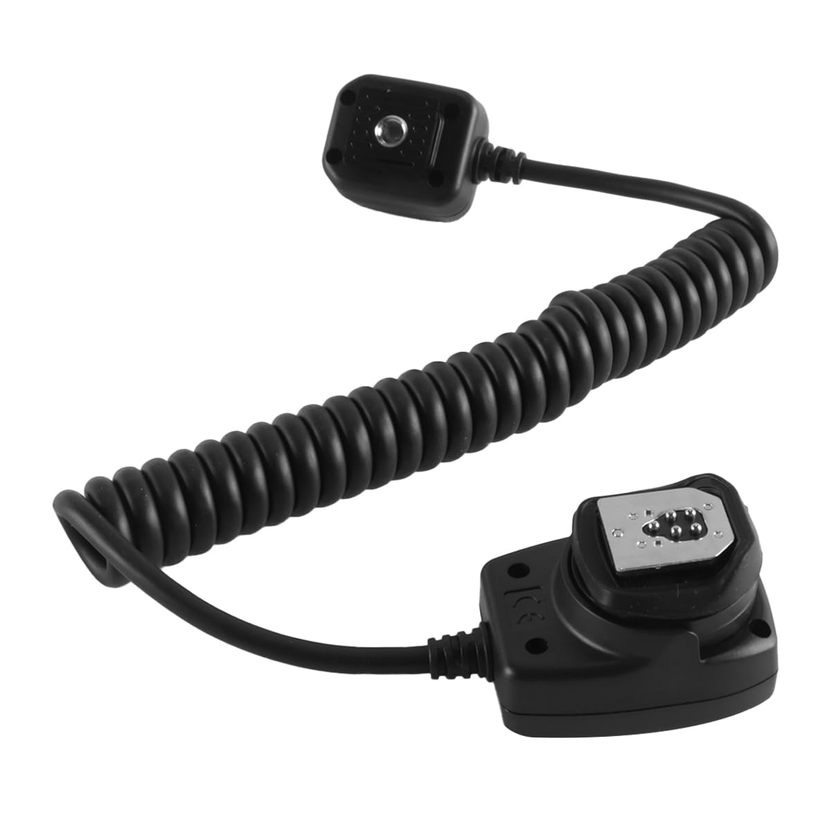 Câble de synchronisation de flash E-TTL externe compatible avec EOS 1,2 m, remplace OC-E3