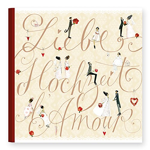 Gästebuch zur Hochzeit