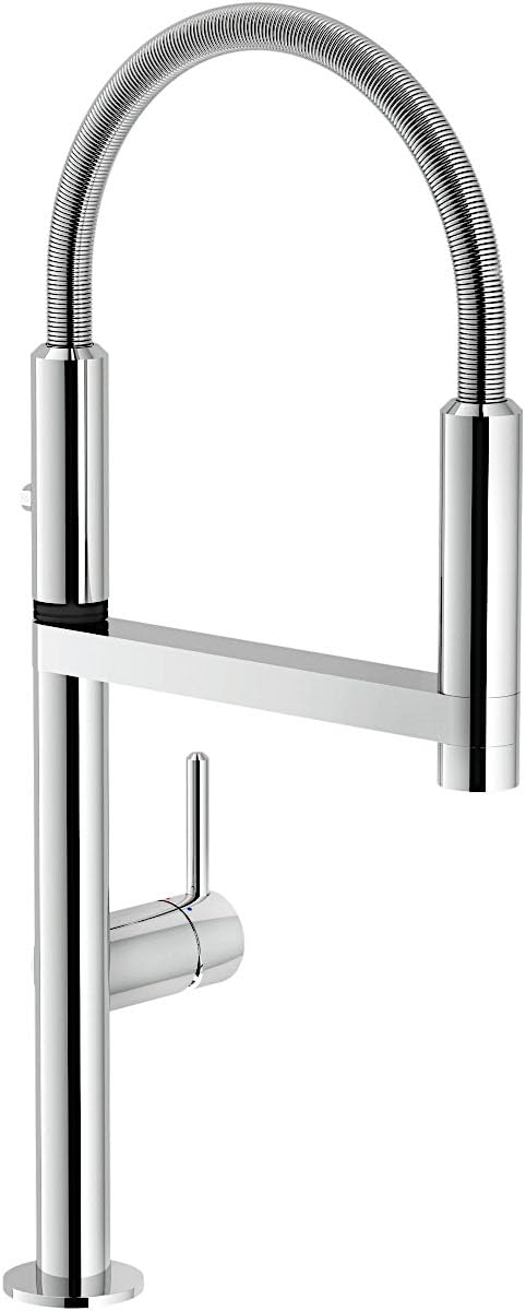 Nobili rubinetterieMV92300/50CR Professional Chrome Mixer Tap