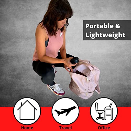 Image of Functional Fitness Pull Up Bands Resistance Bands | Exercise Bands for Working Out | Long Stretch Bands for Exercise, Training Bands, Resistance Bands for Stretching