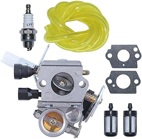 Bobine d'allumage compatible avec tronçonneuse STIHL MS171 171C MS181 181C MS211 211C 11394001311 à partir de 2013