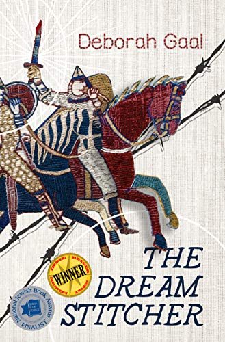 The Dream Stitcher - //medicalbooks.filipinodoctors.org