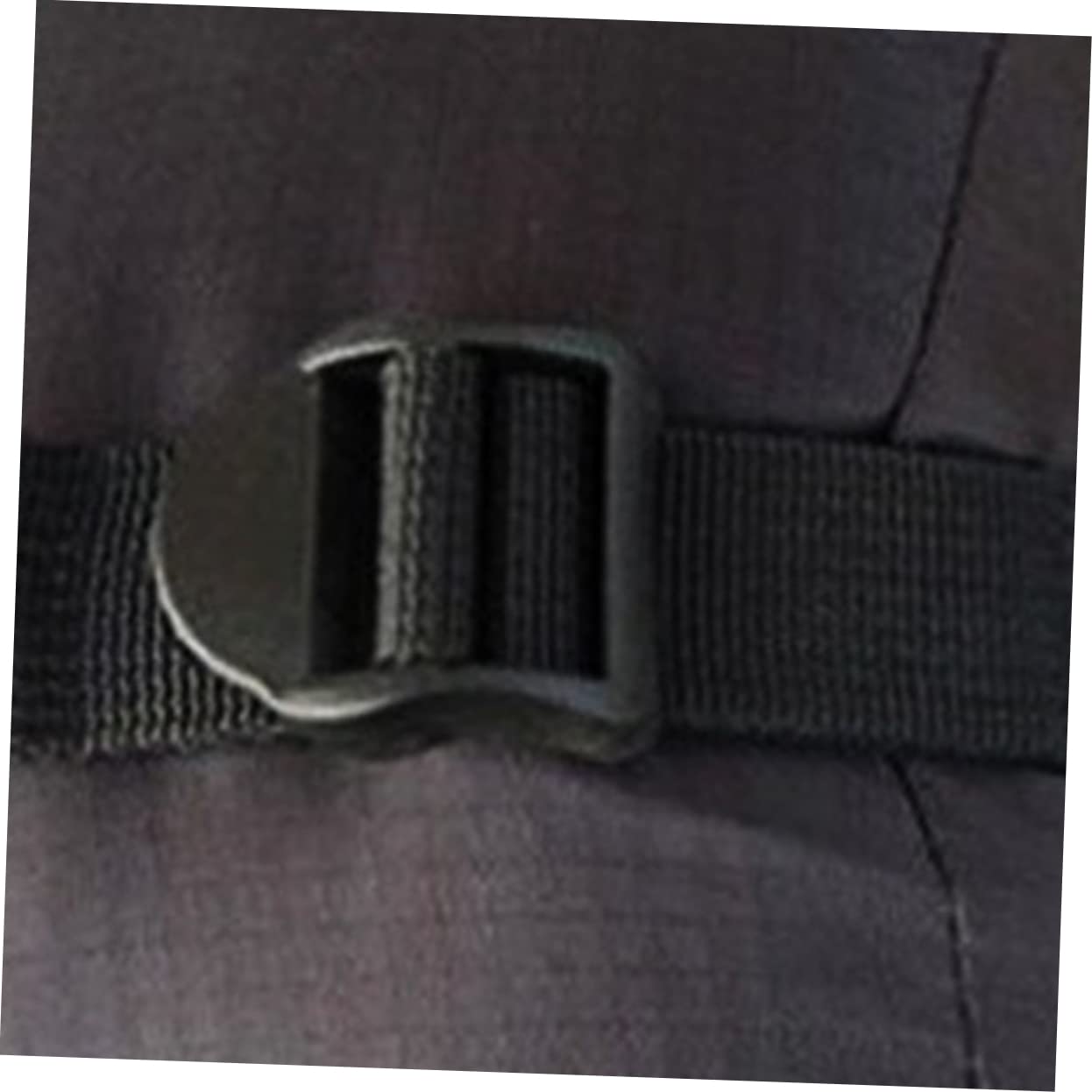 Garneck Compression Bag for Sleeping Bag Large Waterproof Compact Easy Storage l Size Black