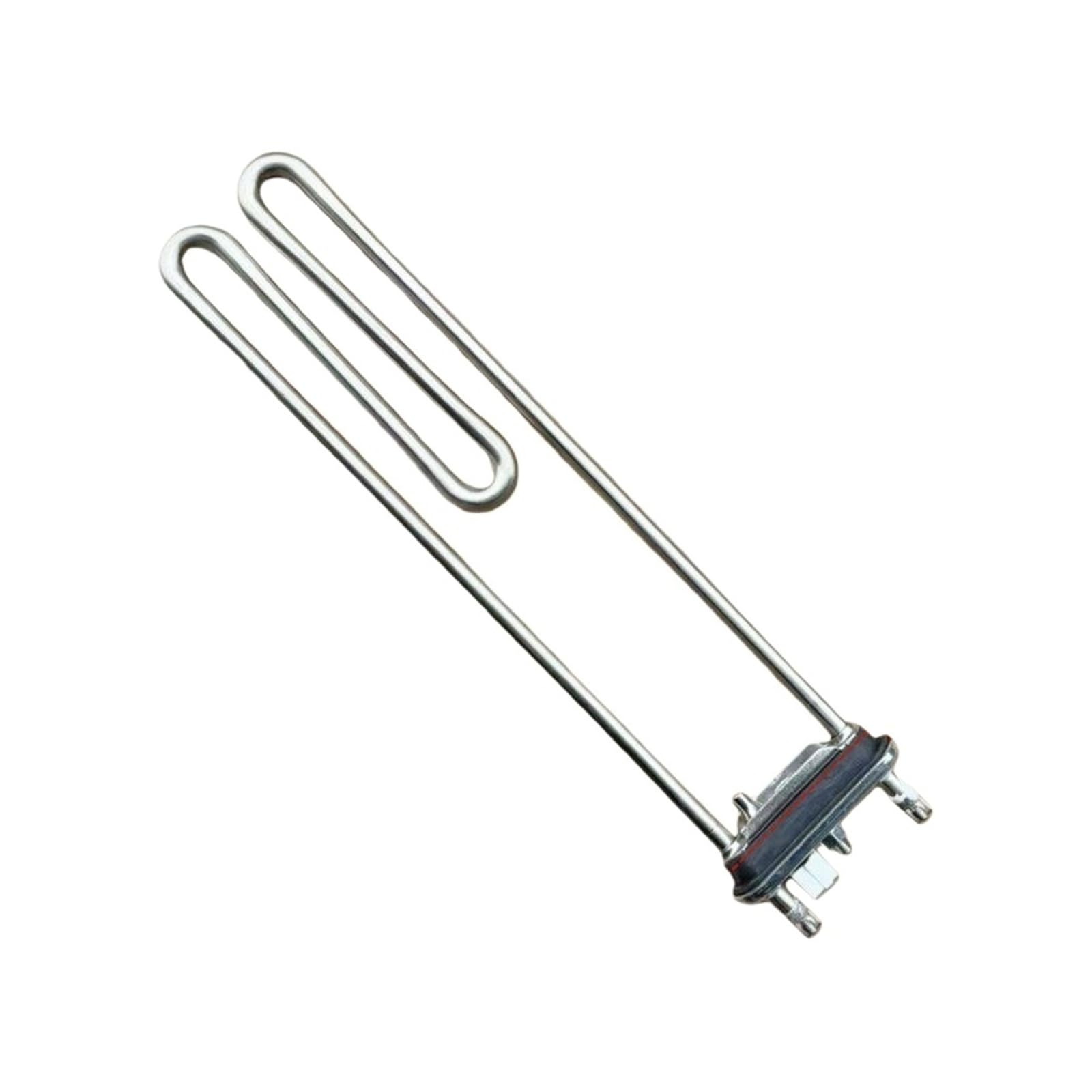 AEG73309901 230V 2000W Heizrohr, Kompatibel For LG, Waschmaschine Heizung Draht Waschmaschine Ersatzteile