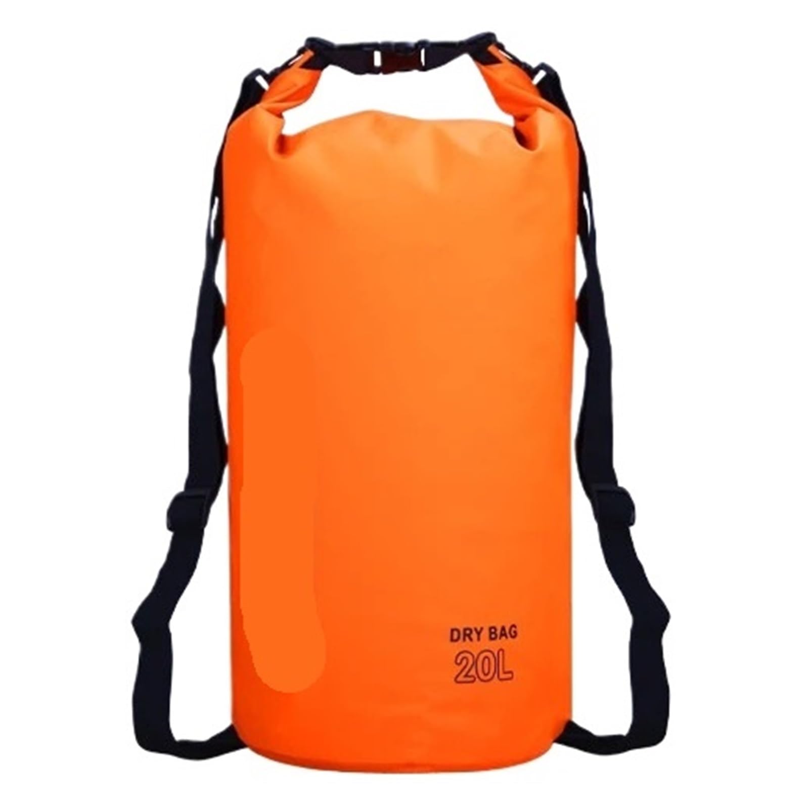 Genérico Mochila Impermeable con Bolsa Seca de 20/30L for Kayak, Rafting, canotaje, natación for Mujeres y Hombres(20L-01)