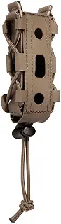 タスマニアンタイガー シングルピストルマグポーチ MCL アンフィビア Tasmanian Tiger SGL PISTOL MAG POUCH MCL ANFIBIA