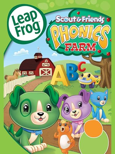 Leapfrog: Phonics Farm