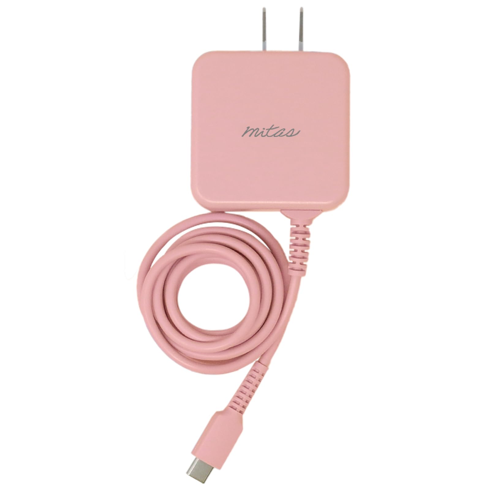 Amazon | mitas Type-C 急速充電器 ACアダプター typec 充電器 Type C