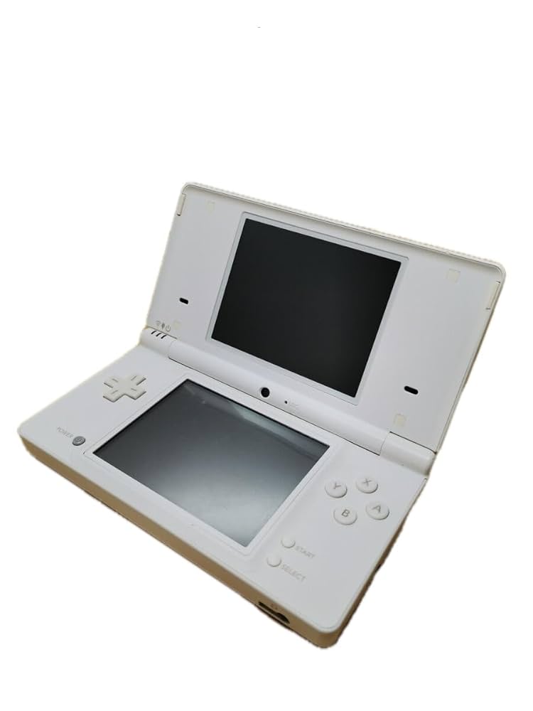 DSi 白 Amazon | ニンテンドーDSi ホワイト【メーカー生産終了