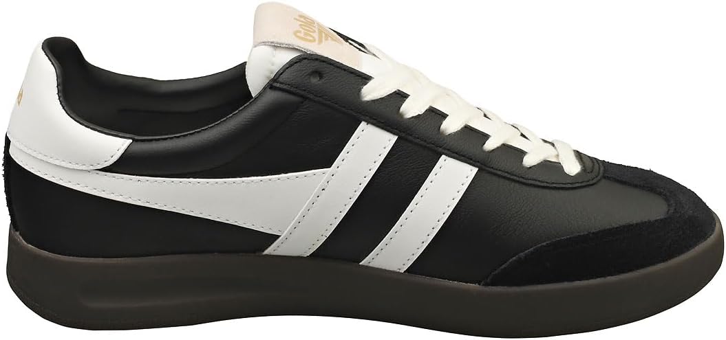 Gola Women's Cyclone Leather Sneakers