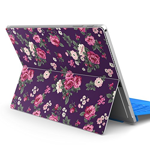igsticker Surface pro7 (2019) pro6 pro2017 pro4 p XLV[ T[tFX m[gubN m[gp\R Jo[ P[X tB XebJ[ ANZT[ ی 004666 t[  t[ 