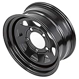 dotz dakar dark gutachten  LEICHTMETALLRADER DOTZ 4X4 DAKAR DARK BLACK 16\