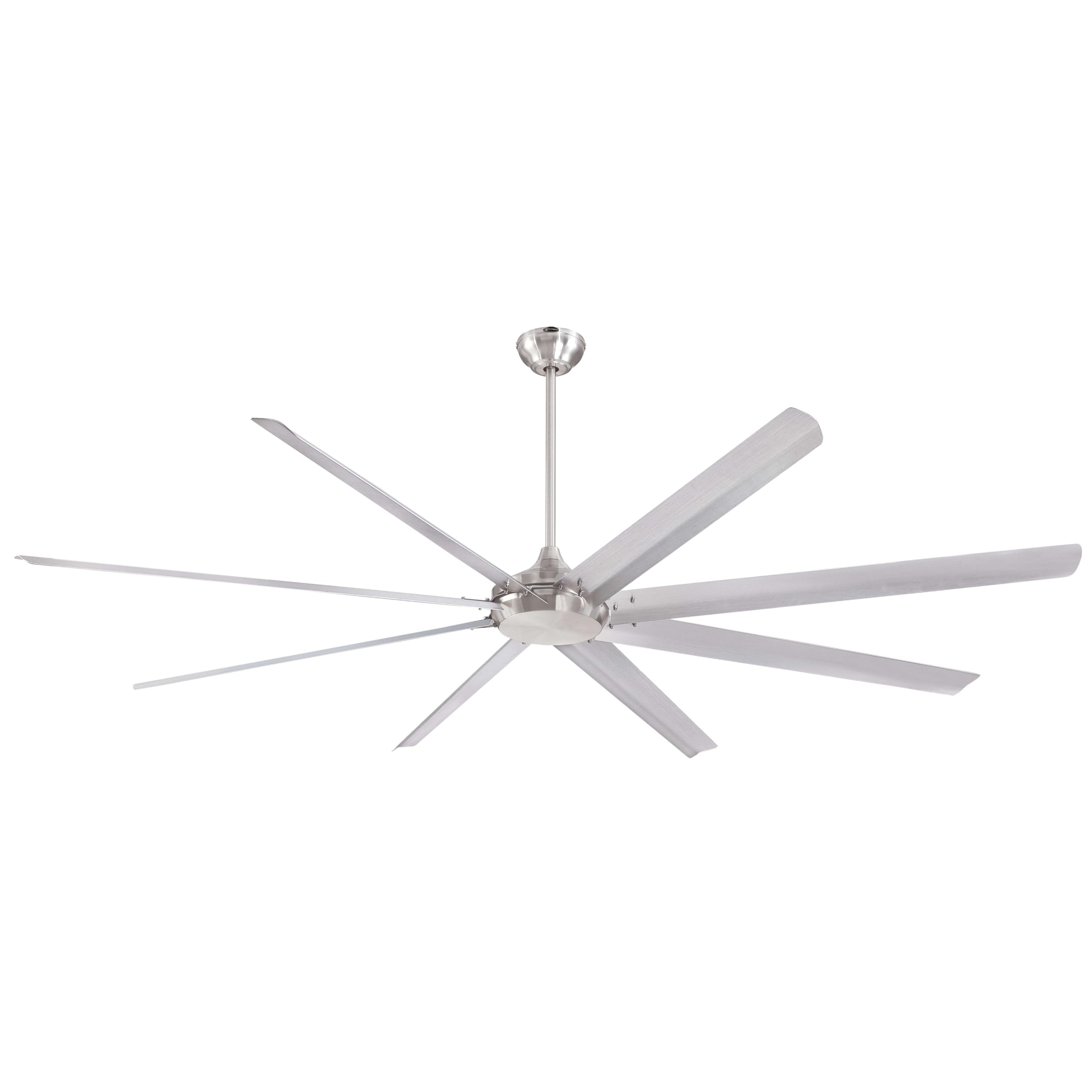 Westinghouse Nickel Widespan Ceiling Fan,