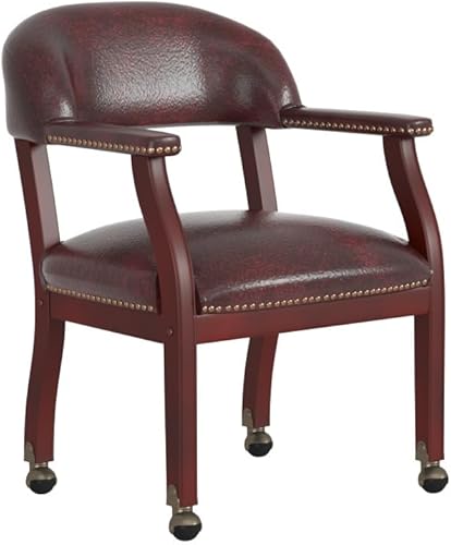 Miniatura 9 de Silla del capitán de Boss