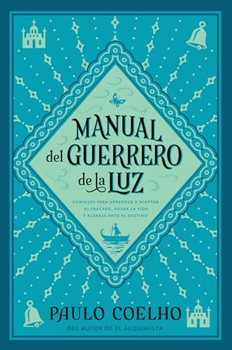 Manual del Guerrero de la Luz (Spanish Edition)