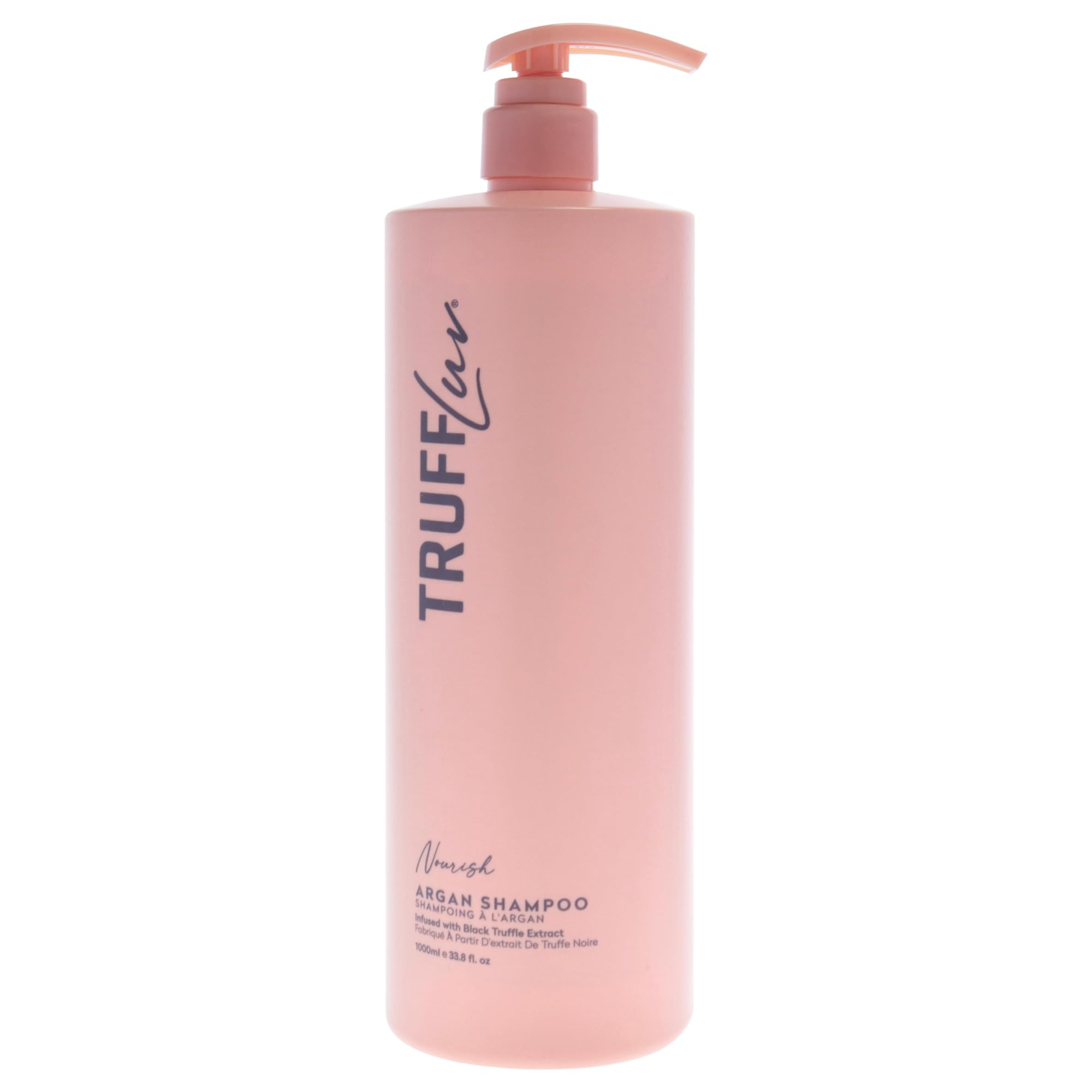 TruffLuv Norish Argan Shampoo 1000 ml