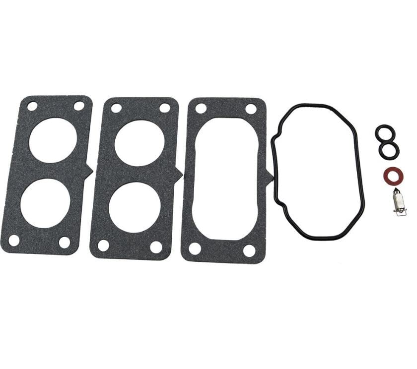 Amazon.com: Carburetor Rebuild Kit for Harbor Freight