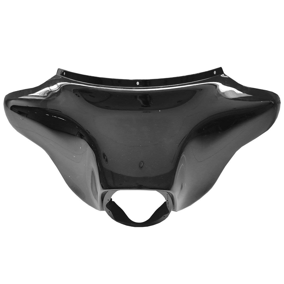 Moto Batwing Faro Carenatura Compatibile con Harley Touring 1996-2013