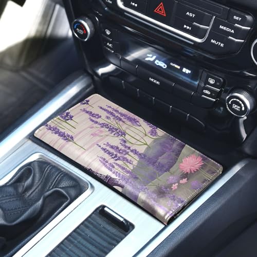 Organizador de Auto Multicolor miniatura 5
