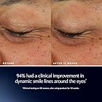 Estée Lauder Advanced Night Repair Eye Lift + Sculpt | Eye Cream with 2HA Volume Filler & Hexapeptide-8, 0.5 Fl Oz - Image 4