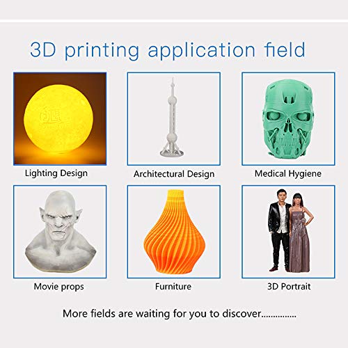 Impressora 3D Creality Ender 3 Pro Pronta Entrega