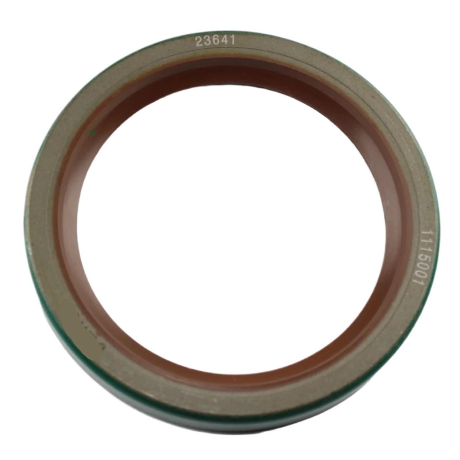 YMUGUEGH Oil Seal 60.325×76.2×9.53mm