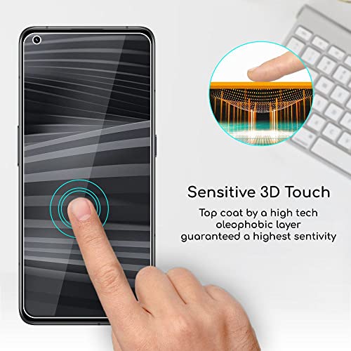 EbestStar - {Pacco x2} Vetro Temperato Compatibile...