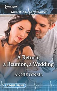Mass Market Paperback A Return, a Reunion, a Wedding Book