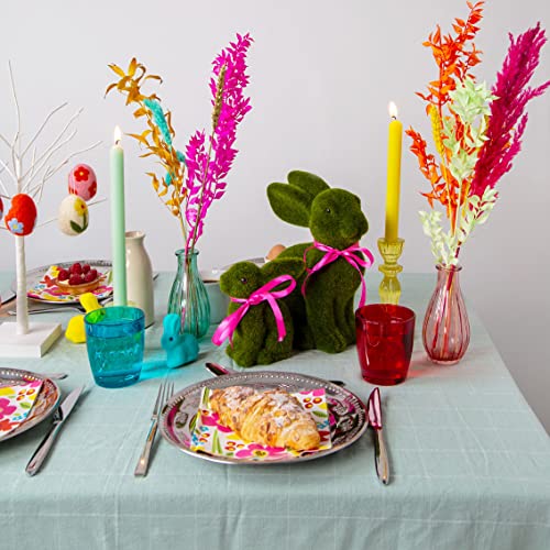 Talking Tables Confezione da 20 Pasqua floreali